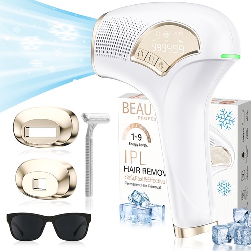 Ipl haarentfernung laser - ipl,