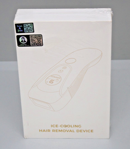 Blissky ipl laser - blissky,
