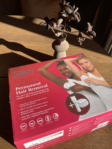 Silk infinity fresh hair - fresh,