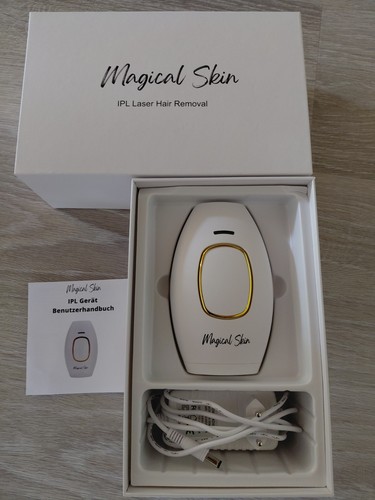 Magical skin ipl - magical,