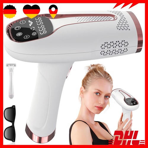 Ipl haarentferner - ipl,