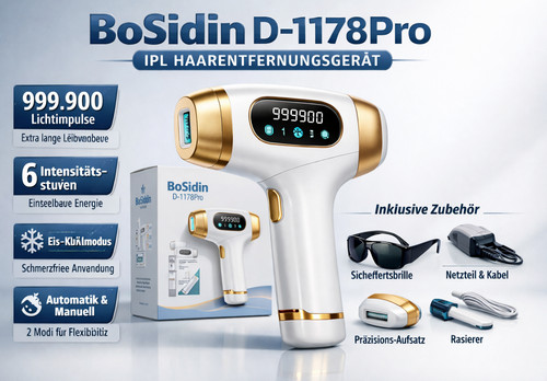 Bosidin ipl laser - bosidin,