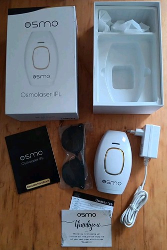 Osmo laser osmolaser - osmolaser, ipl