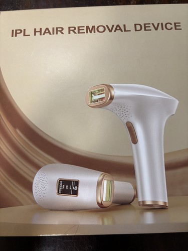 Ipl haarentfernung laser - haarentfernung, –