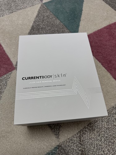 Currentbody skin - currentbody,