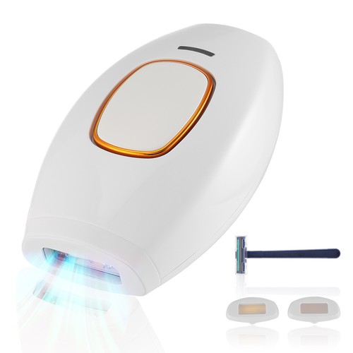 Ipl laser haarentferner 999000 - ipl,