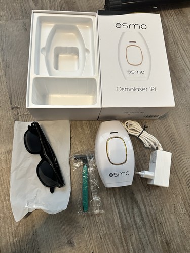 Osmo laser osmolaser - osmolaser, ipl