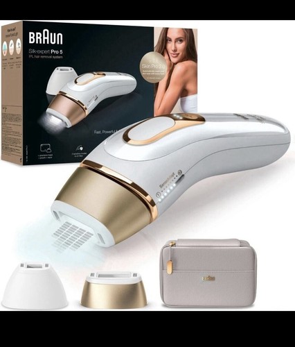 Braun ipl haarentferner - braun, ipl-haarentferner