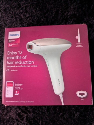 Laser haarentferner philips - haarentferner,