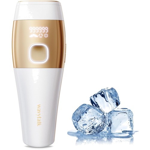 Wavytalk ipl laser - ipl,