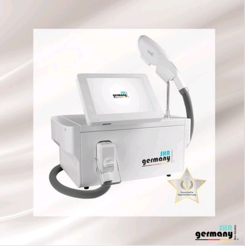Shr laser haarentfernung - shr,