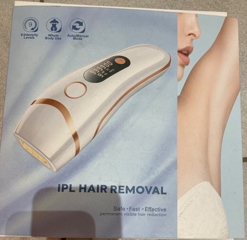 Ipl haarentferner laser gerät - ipl,
