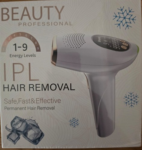 Ipl laser haarentferner - ipl,