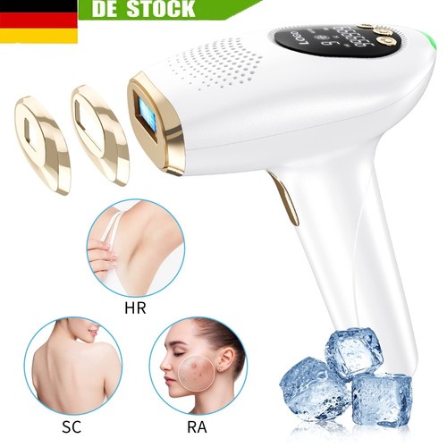 IPL-Haarentferner