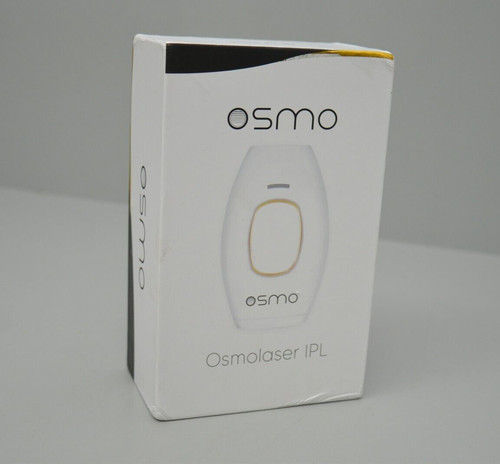 Osmo laser ipl haarentferner - laser,