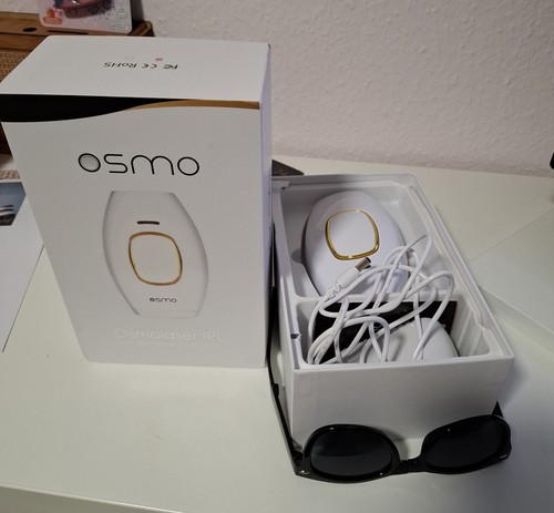 Osmo laser ipl - osmo, haarentferner