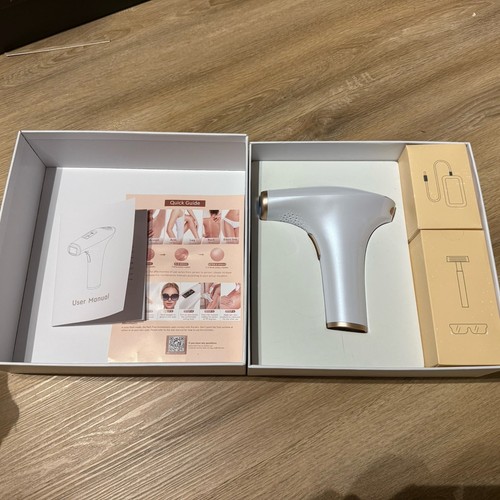 Ipl haarentfernung laser - ipl, –