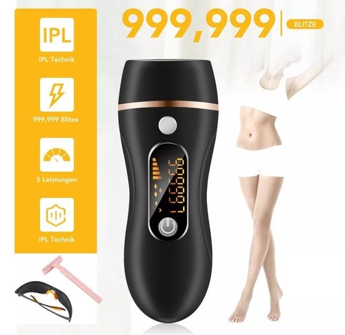 Ipl laser 990 000 impulse - ipl,