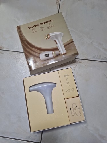 999999 impulse ipl laser - 999999,