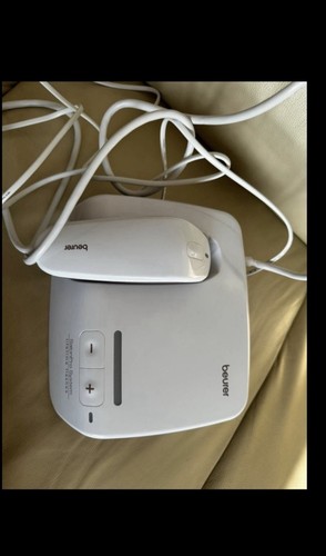 Beurer ipl 10000 - ipl, plus