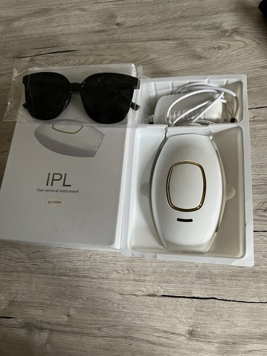 Ipl haarentferner entfernung - haarentferner,