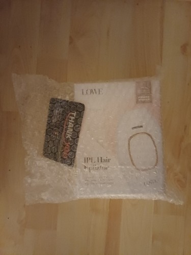 Neu ovp lowe - neu, ipl